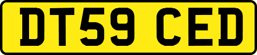 DT59CED