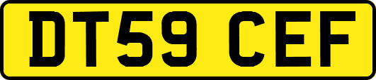 DT59CEF