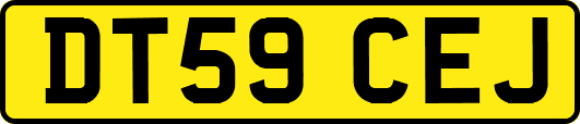DT59CEJ