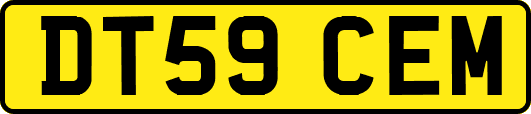 DT59CEM