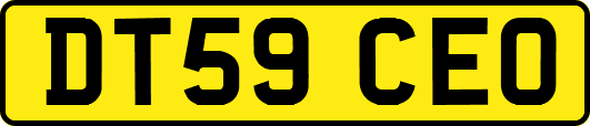 DT59CEO