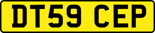 DT59CEP