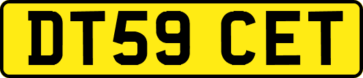 DT59CET