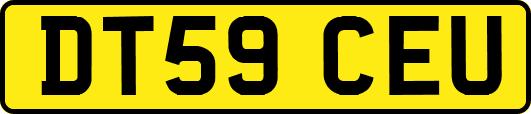 DT59CEU