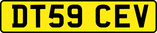 DT59CEV