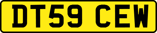 DT59CEW