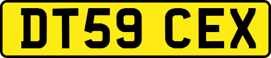 DT59CEX