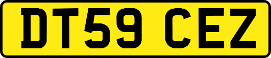 DT59CEZ