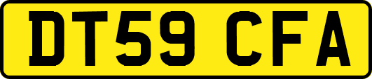DT59CFA