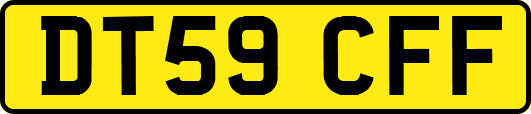 DT59CFF