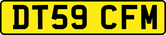 DT59CFM