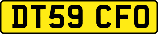 DT59CFO