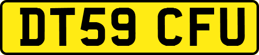 DT59CFU