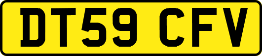 DT59CFV