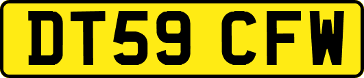 DT59CFW