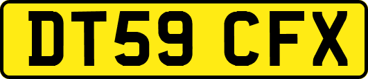 DT59CFX