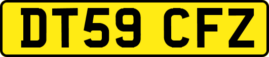 DT59CFZ