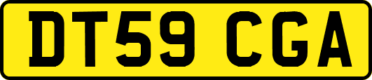 DT59CGA