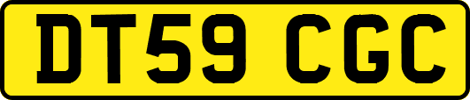 DT59CGC