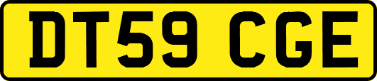 DT59CGE
