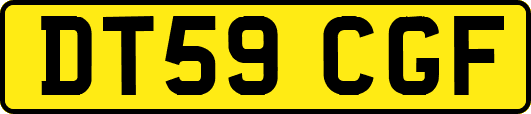 DT59CGF