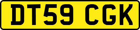 DT59CGK