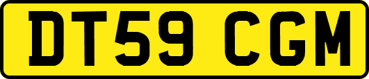 DT59CGM