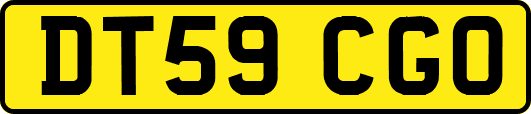 DT59CGO