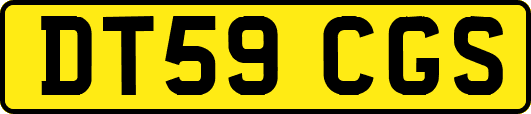 DT59CGS