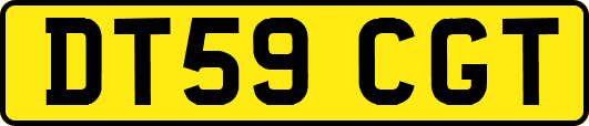 DT59CGT