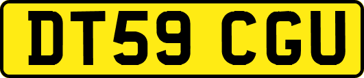 DT59CGU
