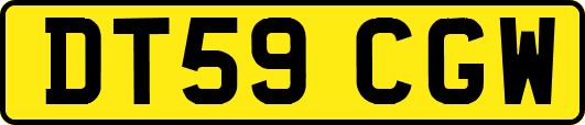 DT59CGW