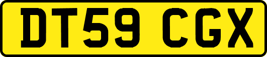 DT59CGX