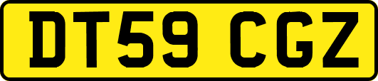 DT59CGZ