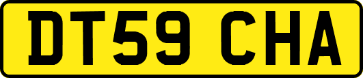 DT59CHA