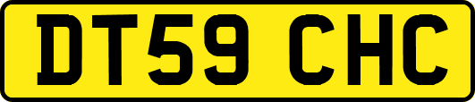 DT59CHC
