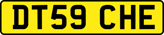 DT59CHE
