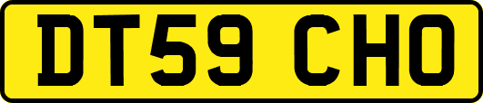 DT59CHO