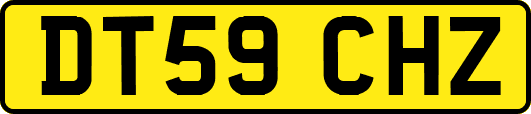 DT59CHZ