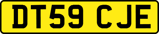 DT59CJE