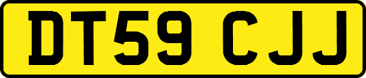 DT59CJJ