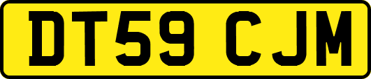 DT59CJM