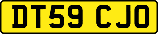 DT59CJO