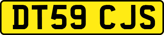 DT59CJS