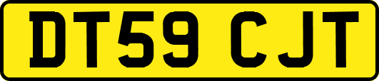 DT59CJT