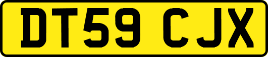 DT59CJX