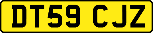 DT59CJZ