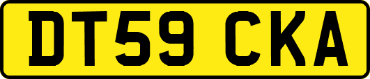 DT59CKA