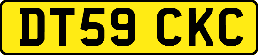 DT59CKC