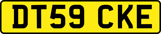 DT59CKE